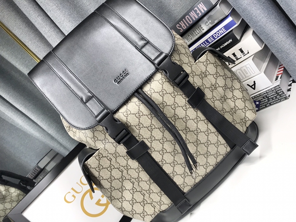 激安グッチバッグコピー内部構造